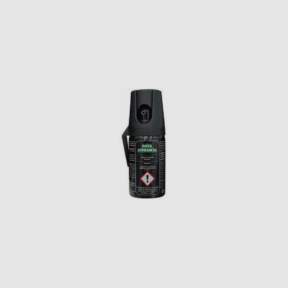 Spray pimienta homologado Rass Stream 65 (39 ml)