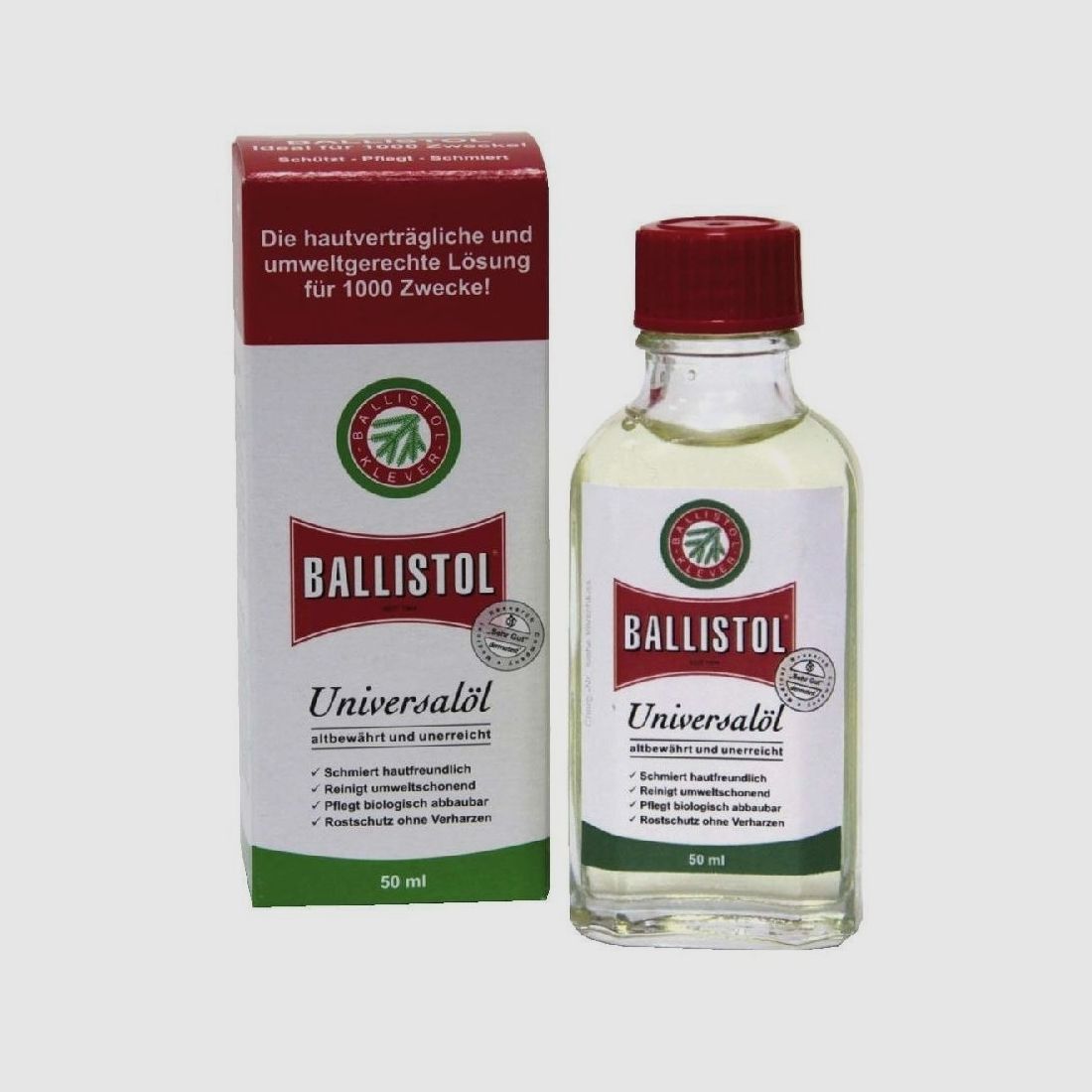 Ballistol l 50 ml