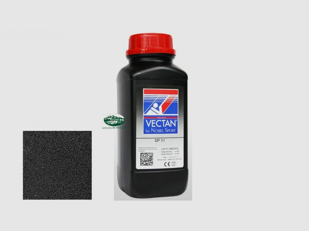 NOBEL SPORT Poudre VECTAN SP11