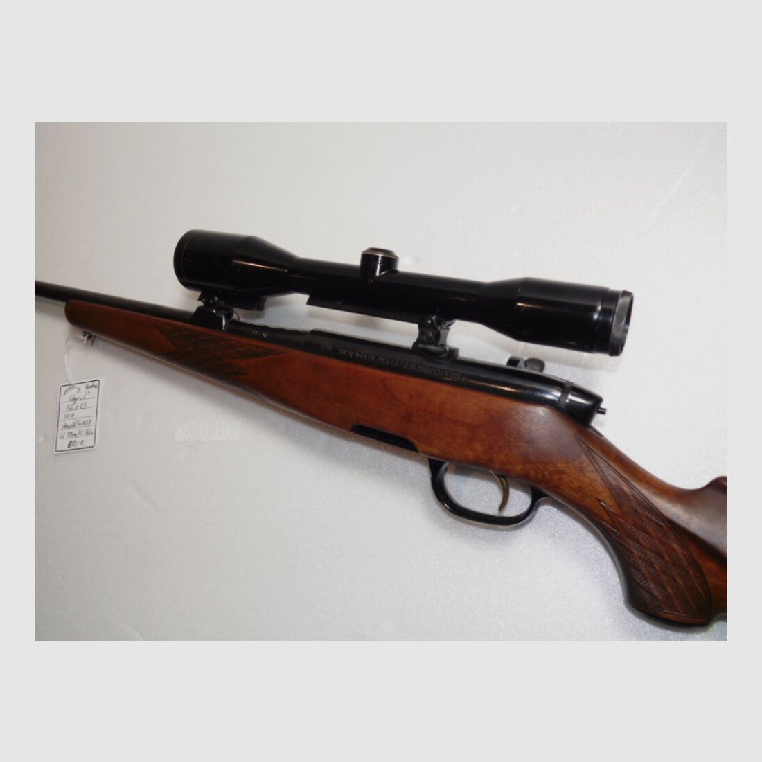 Steyr Mod. L