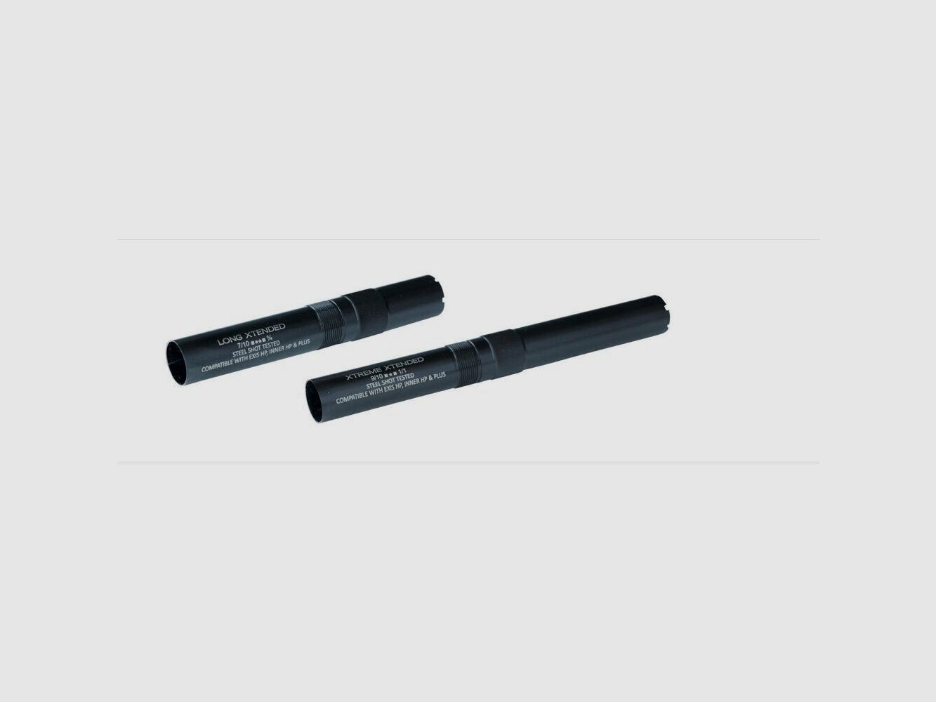 Fabarm Extensión para Caño Cal. 12 Tribore HP y Más – L. 5 cm – 3/4