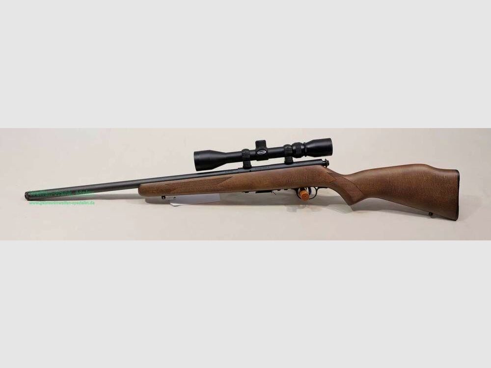 Savage - USA Mod.93, Komplettset (Mü.-Gew.)