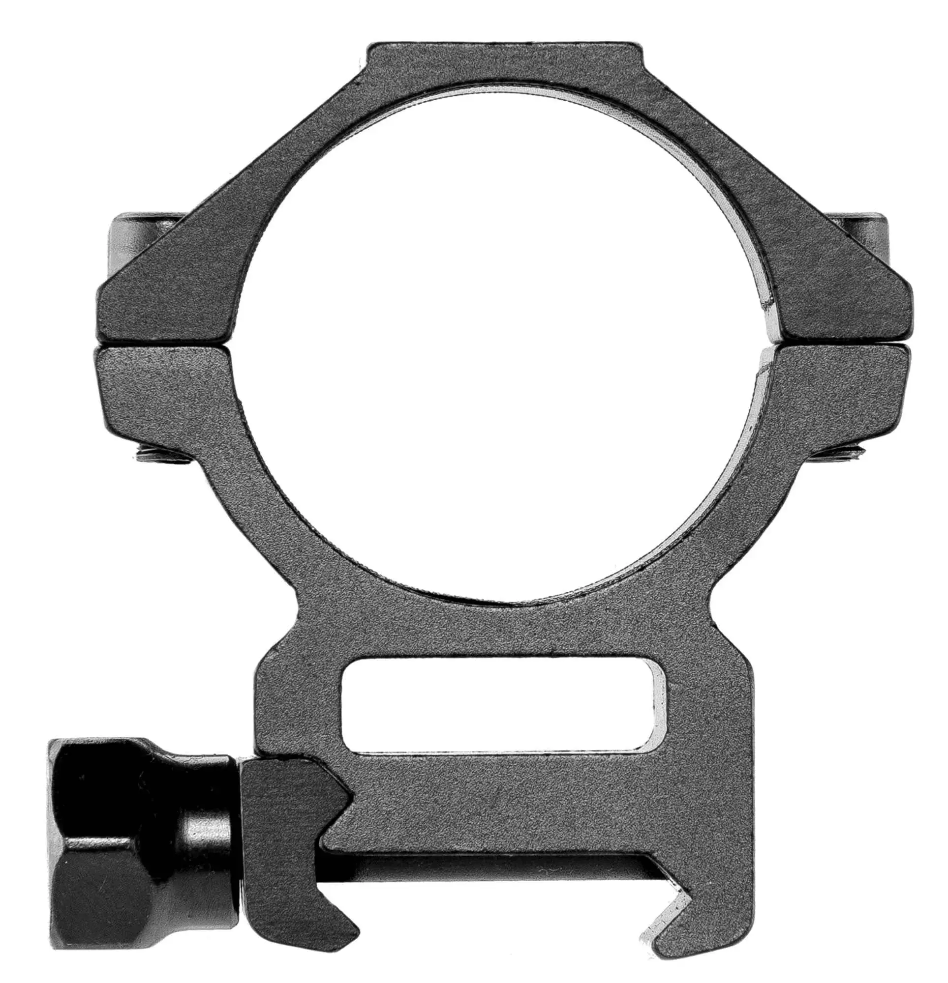 UTG Mounting Ring for Weaver Rail for Riflescope Diameter 30 MM, image 10 of 12