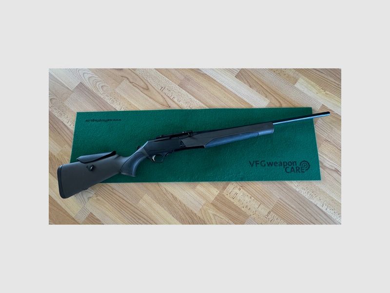 Browning BAR MK3 Composite Brown