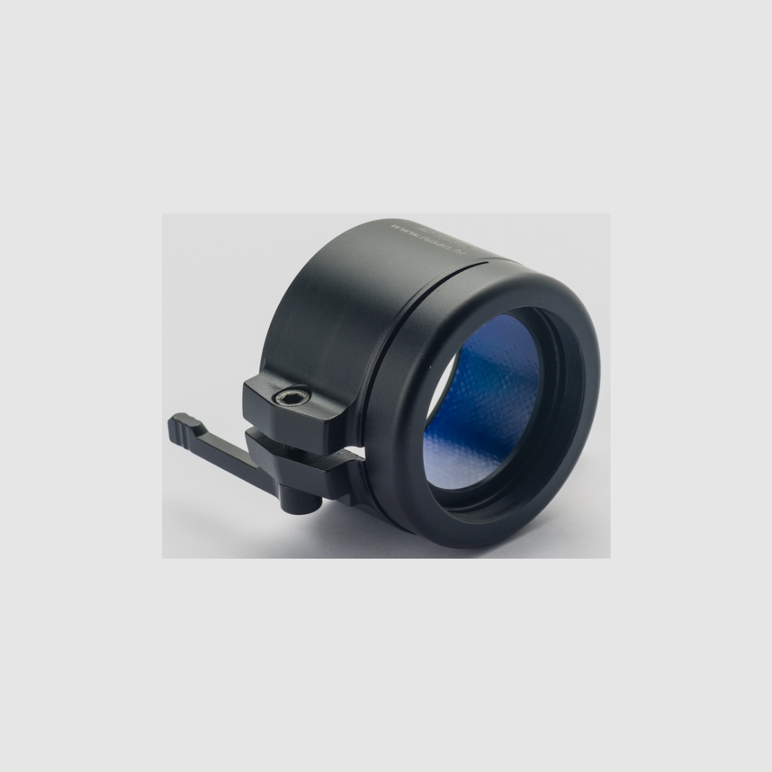 Adaptateur Rusan Q-R pour appareils avec filetage M52x0.75 – Ø adaptateur pour dispositif à clipser, image 4 sur 4
