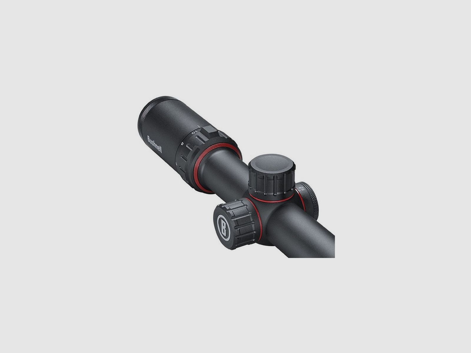 Zielfernrohr BUSHNELL NITRO 6-24×50 Deploy MIL FFP, Bild 2 von 5
