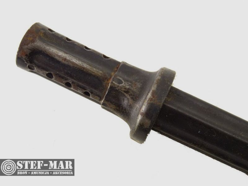 Gas tube for AK rifle [X1305], image 3 of 4