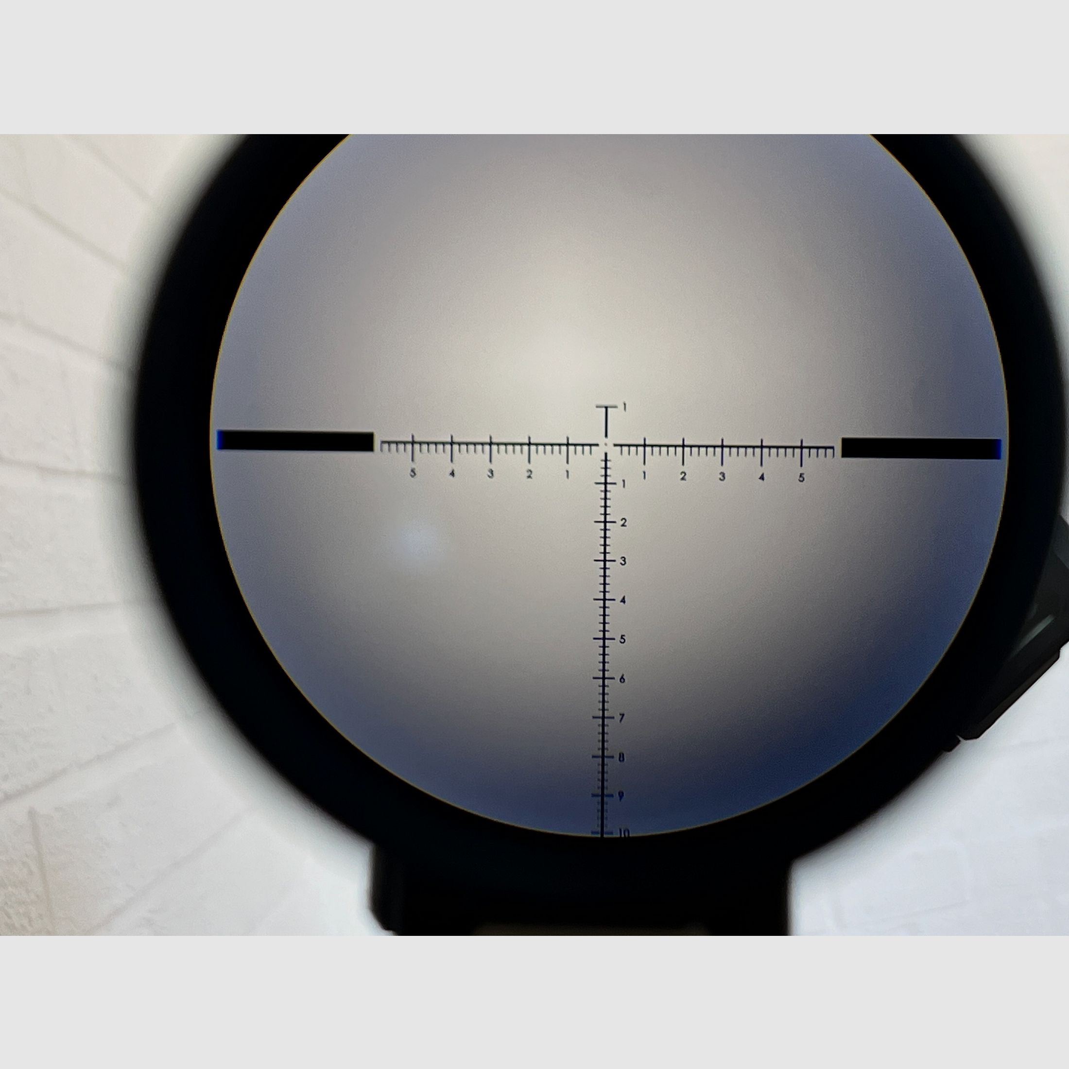 DESERT TECH SRS A2 (Covert) .308 Win + verwisselsysteem 6,5 mm Creedmoor + EoTech Vudu