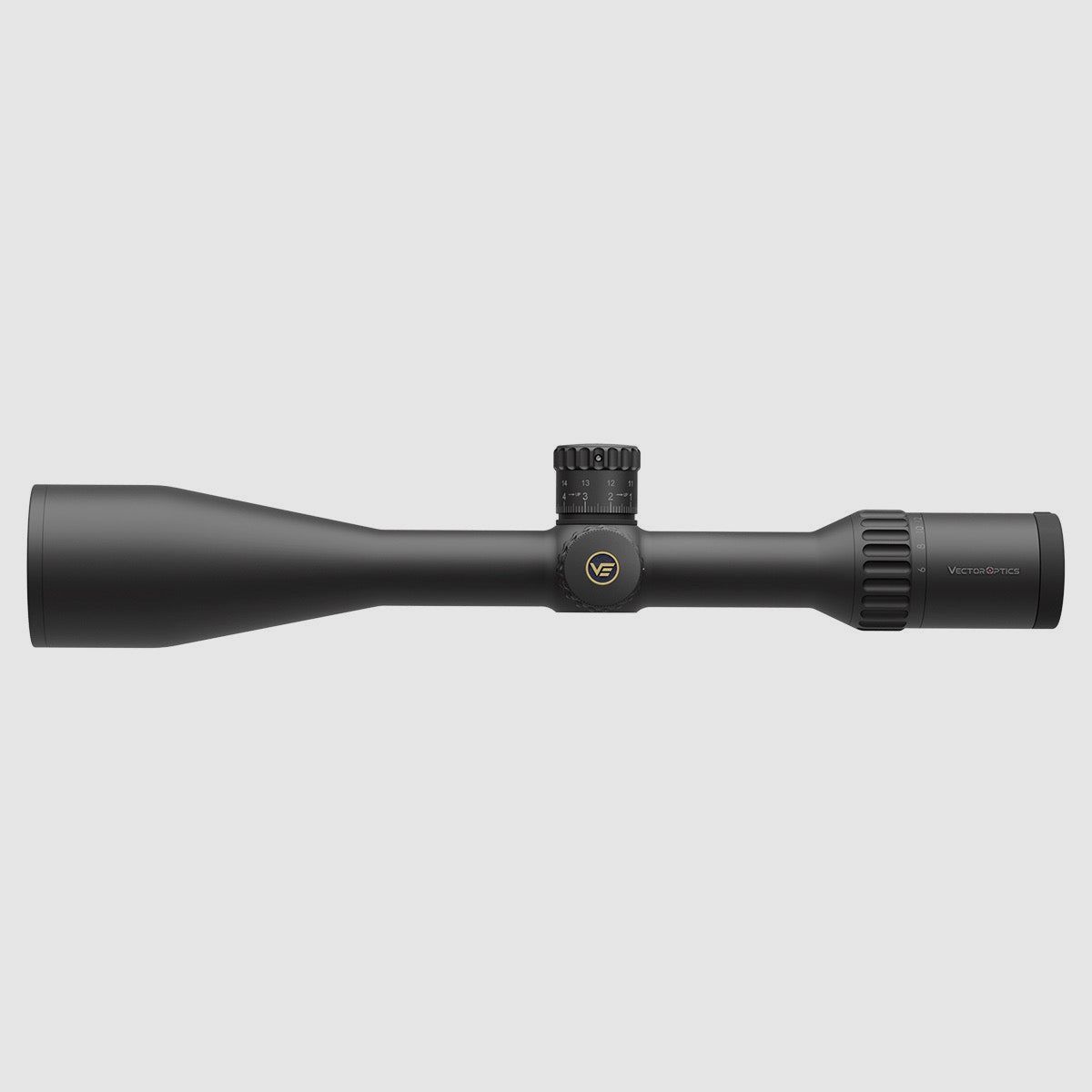 Zielfernrohr Vector Optics Continental X8 6-48x56 ED MOA Tactical, Bild 2 von 11