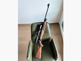 Sauer 404 Classic .30-06 NUOVO