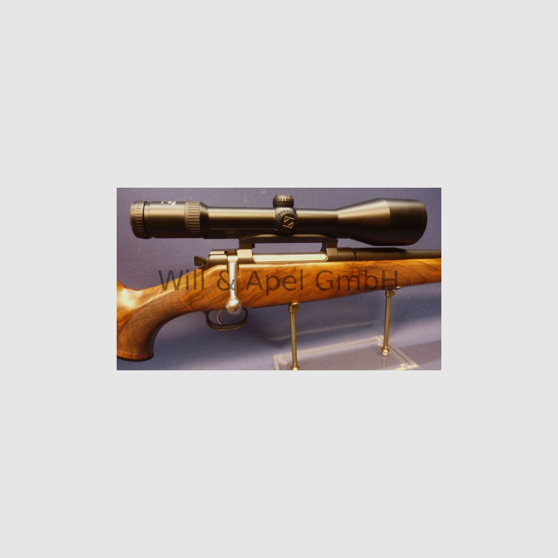 Mauser M03