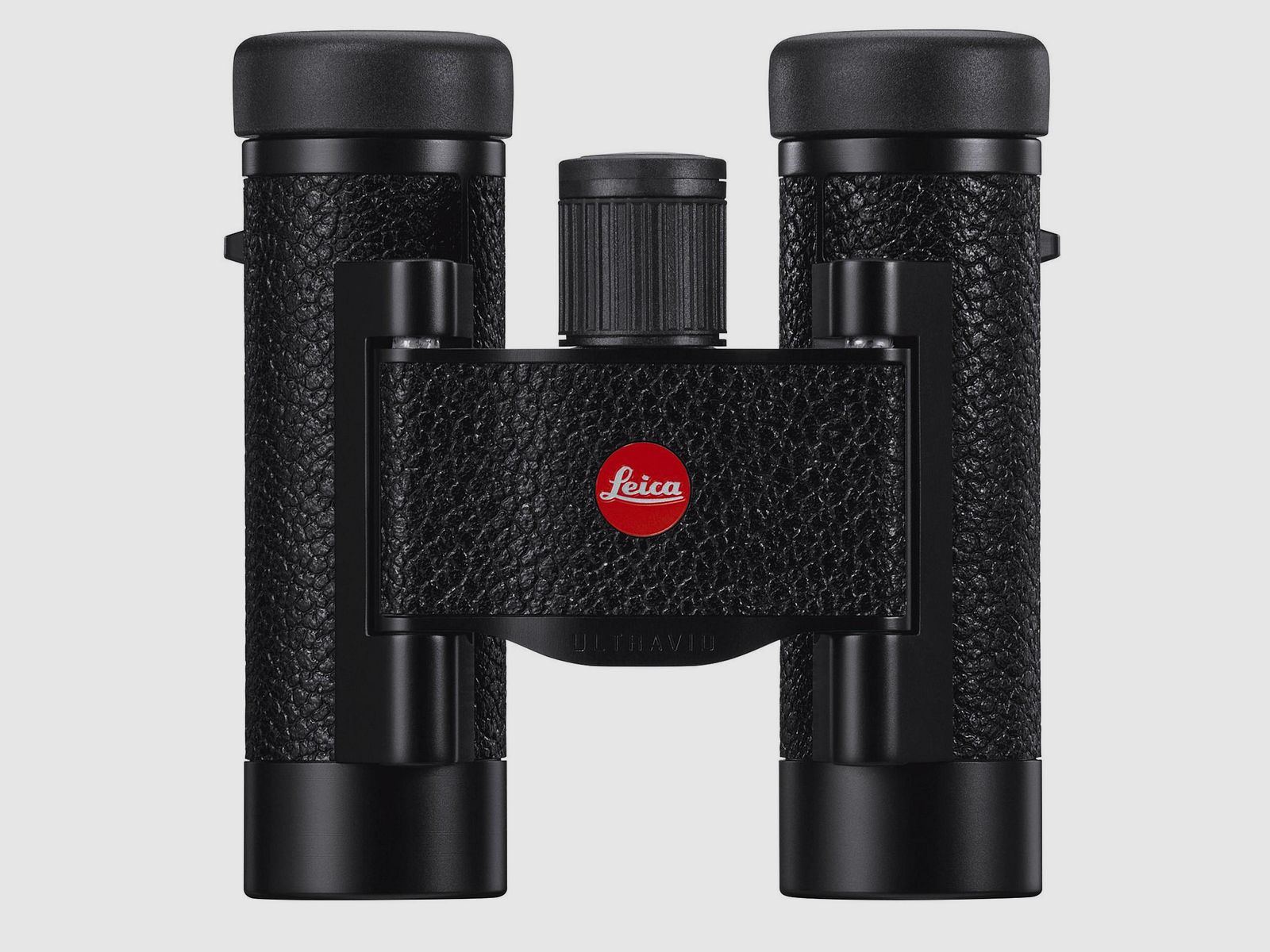 Leica Fernglas Ultravid 8x20 beledert schwarz 40605