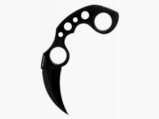 United Cutlery Undercover Karambit Schlagring Messer