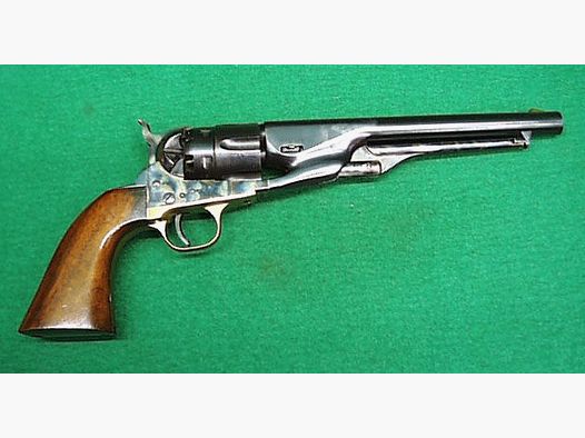 Uberti Revolver Mod. Colt 1860 Civilian Kal.44 Perk