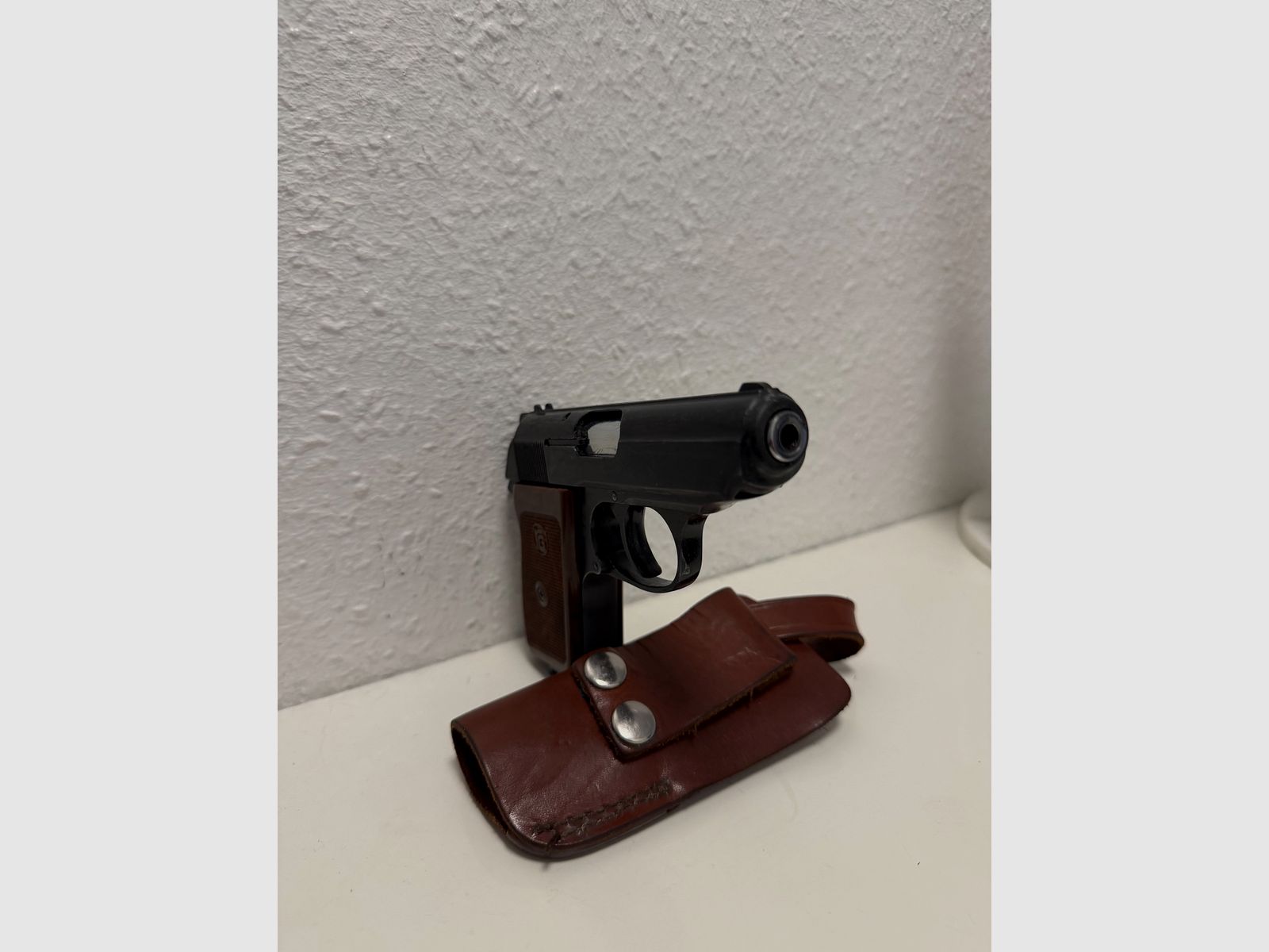 Röhm RG 800 8mm PTB 300 senza punti di rottura programmata, immagine 3 di 3