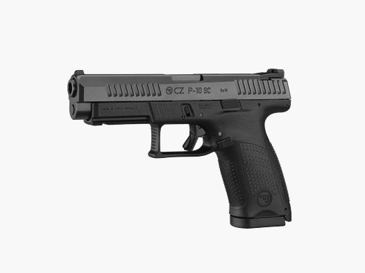 PISTOLET CZ P-10 SC