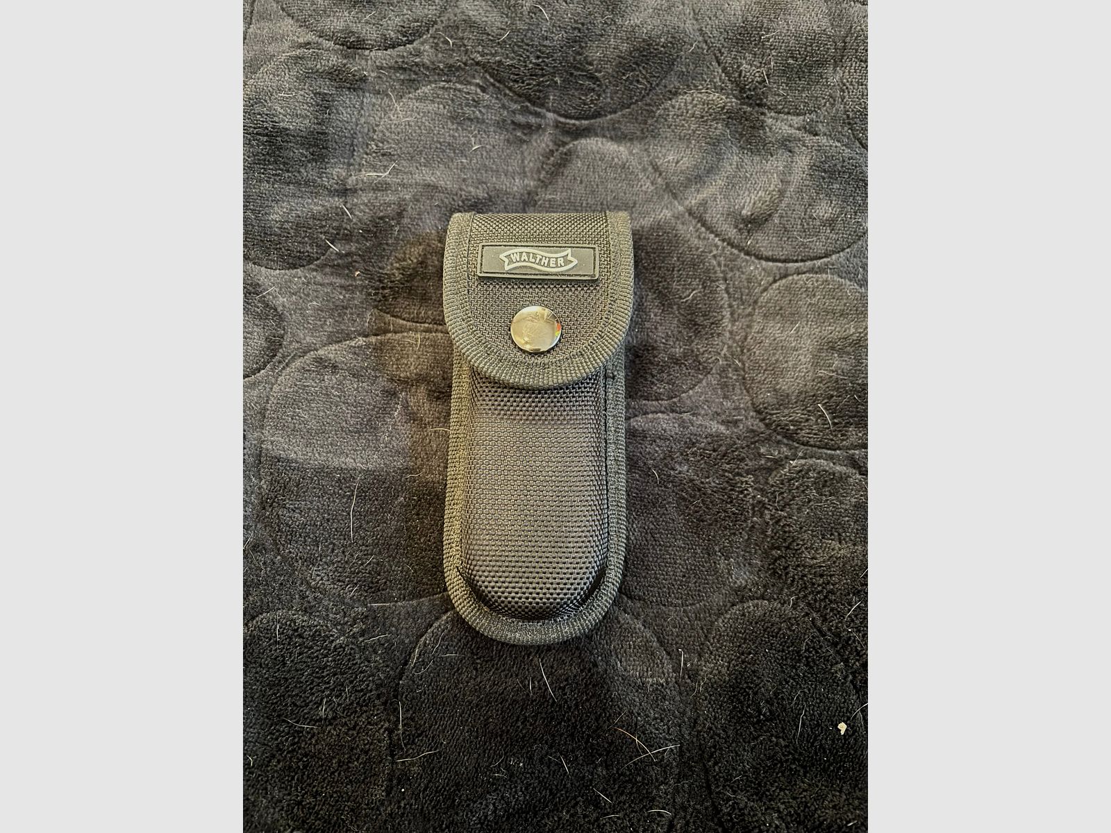 Walther Einhandmesser