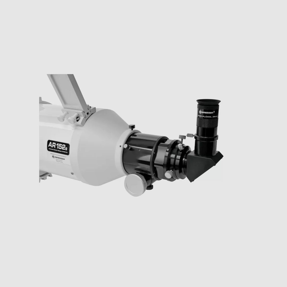 BRESSER Messier AR-152S/760 Hexafoc Teleskop, Bild 2 von 13