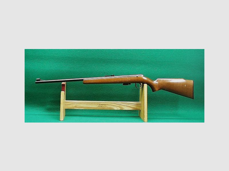 Anschütz 1400 geweer Mod. 1400