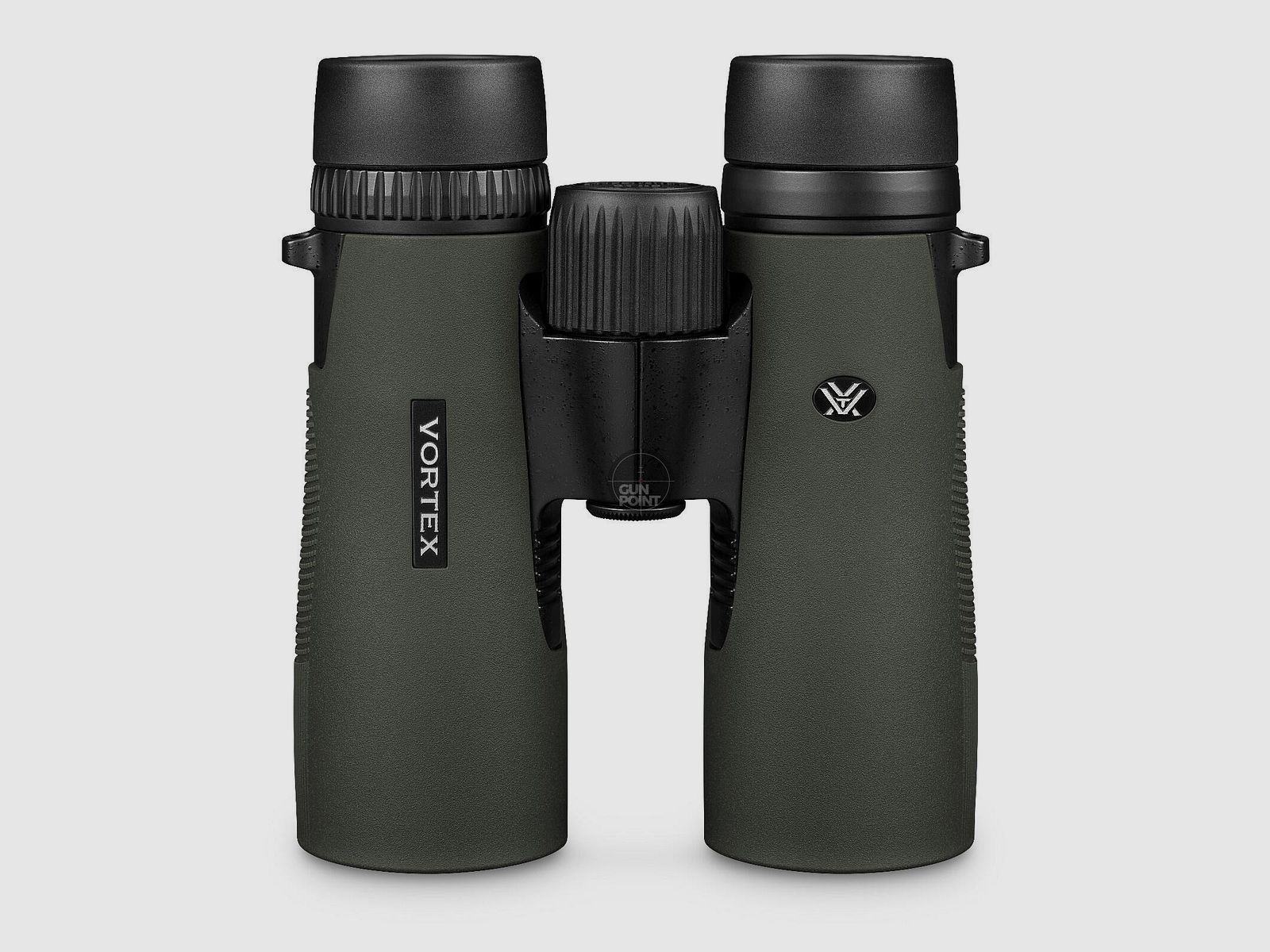 Vortex Optics Diamondback HD 10x42