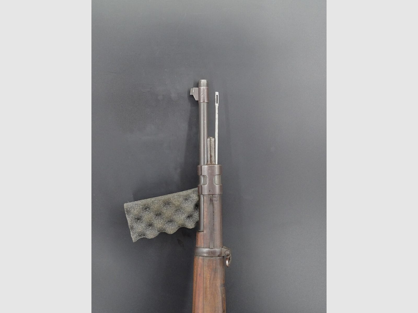 K98 / 43 La Coruna Bj 1951 Kaliber 8x57IS K98 / 43, Bild 3 von 4