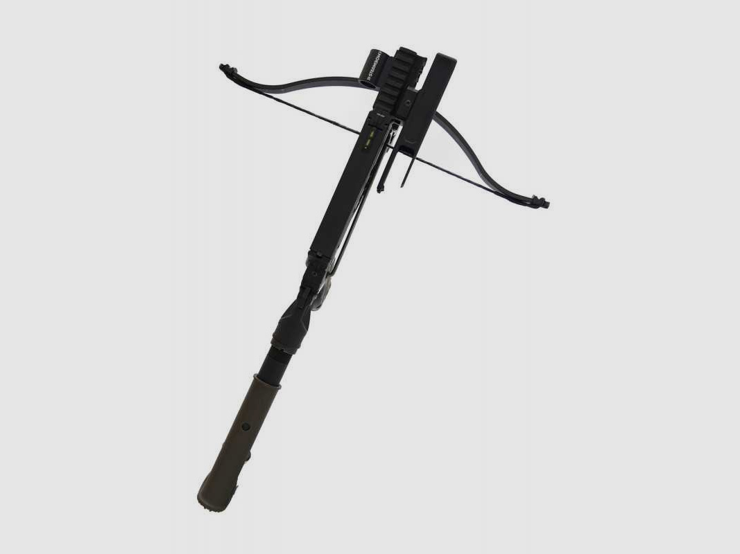 Steambow Taktischer Pfeilköcher für AR-6 Stinger II