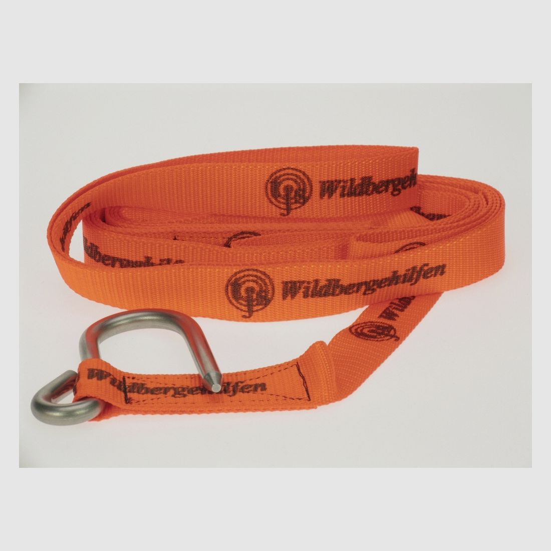 Wildbergehilfe Dreizug tjs