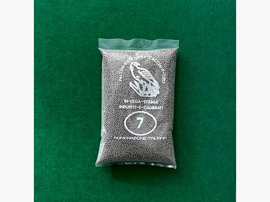 LOCATELLI Lead No. 7 Nickel Plated