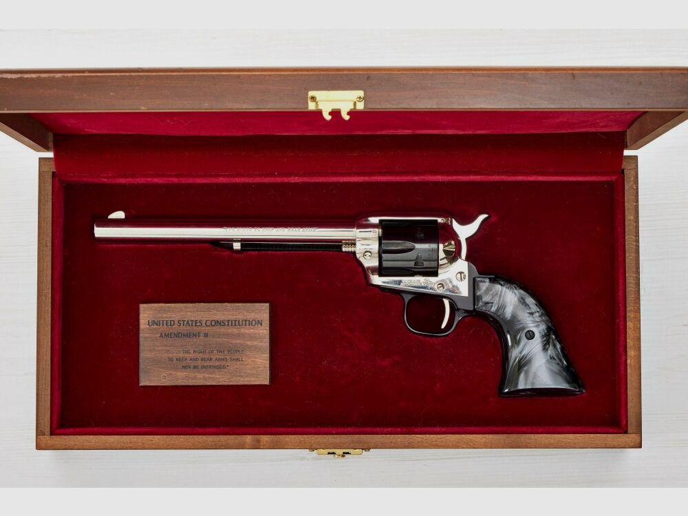 Colt ohne .22lr