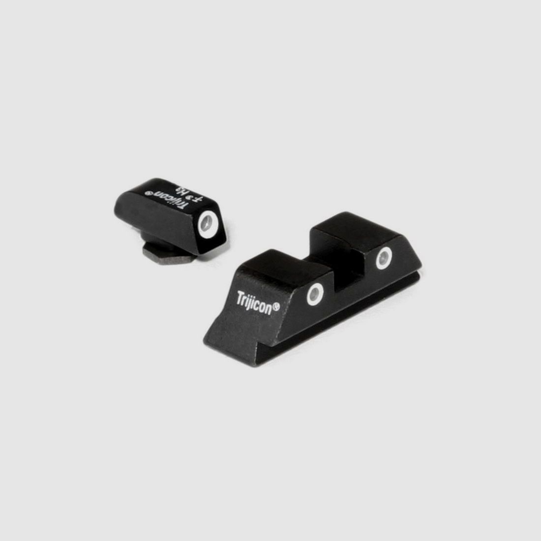 N-Visier B&T Vert 3-Dot Glock 20-41