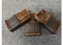 HK G3 caricatore da 10 colpi MKE con estensione del manico - NUOVO - Heckler & Koch HK41 T41 SAR M41