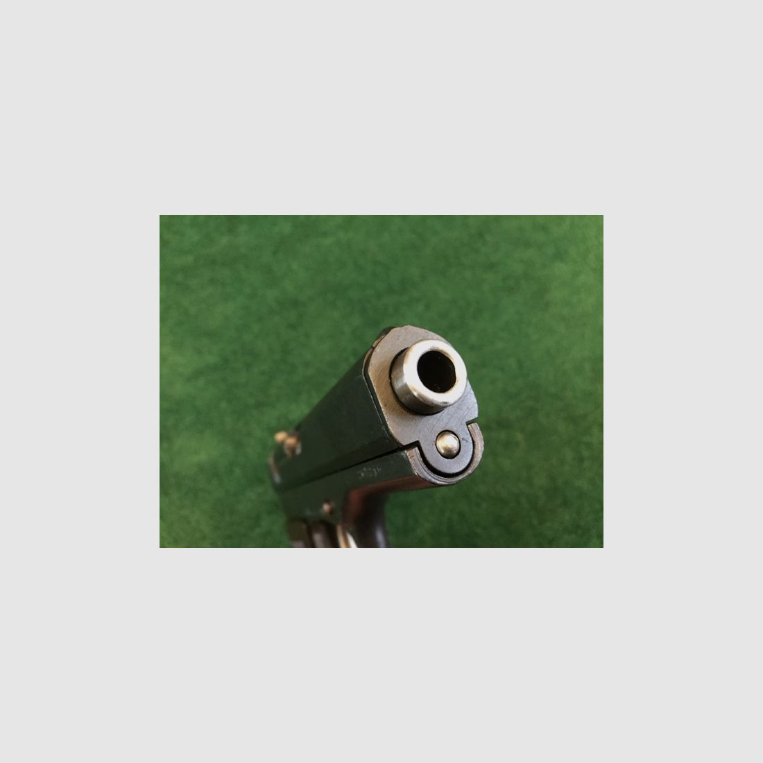 CZ M-27 7,65, image 6 sur 6