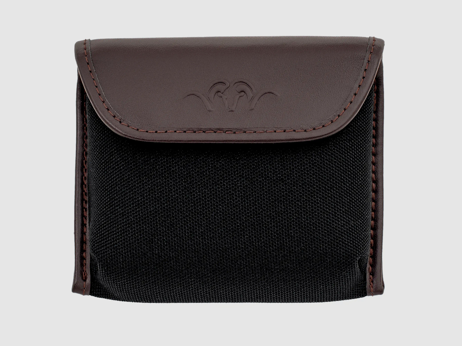 Custodia per cartucce Blaser (marrone)