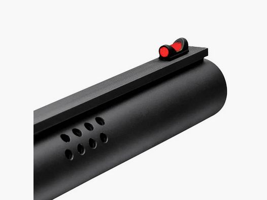 Truglo shotgun sight fat bead red - M3