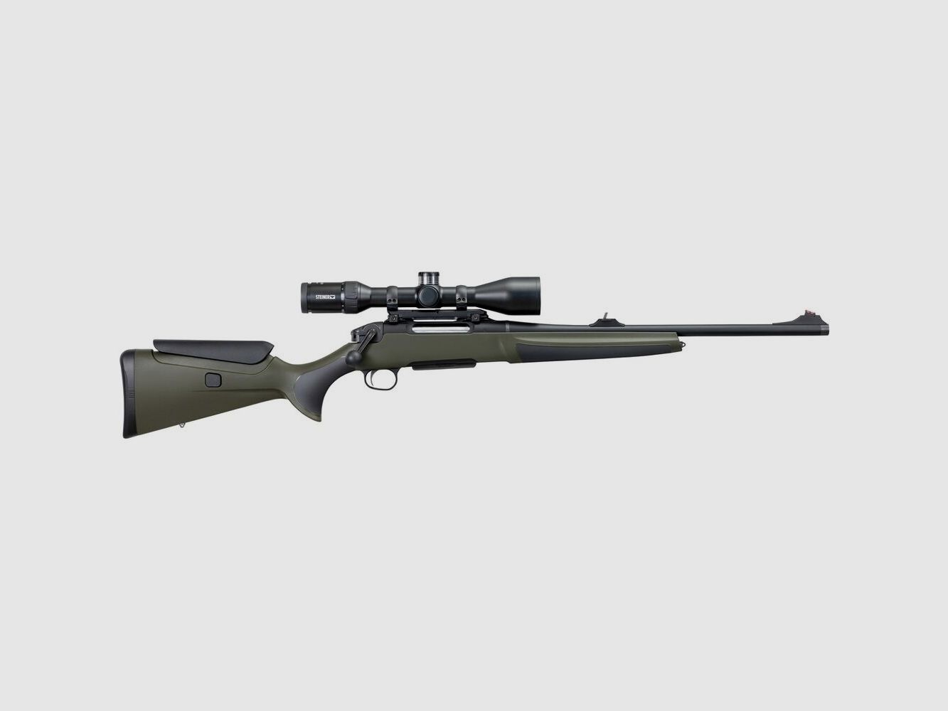 Haenel Jaeger NXT Composite .30-06 Spr. Rifle de repetición