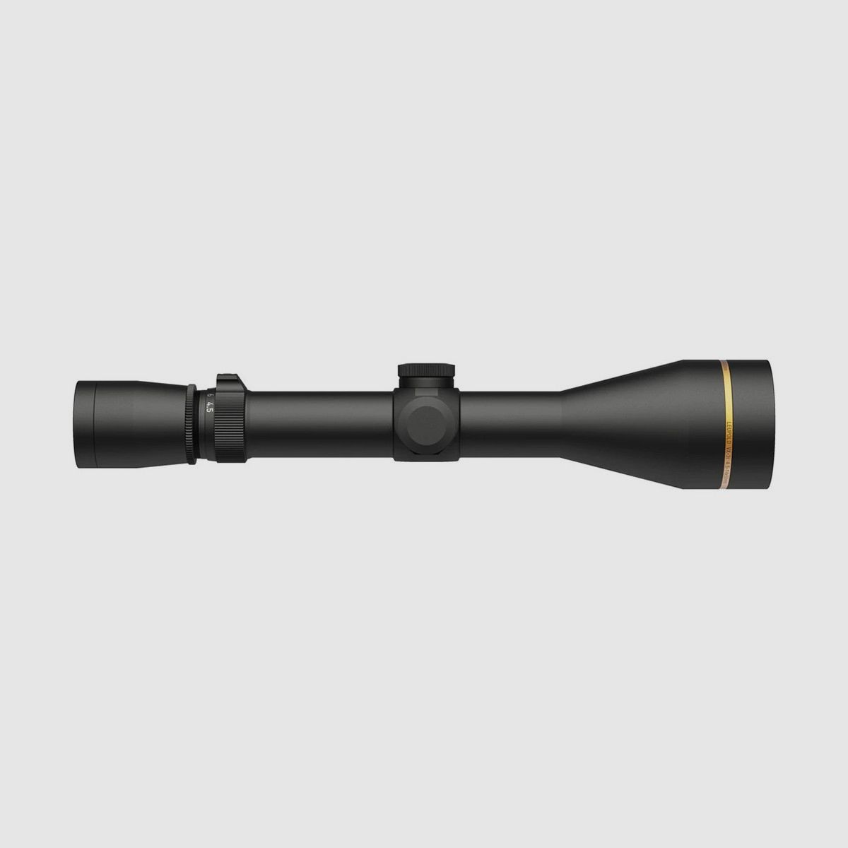 Zielfernrohr Leupold VX-3i 4.5-14x50 Side Focus CDS-ZL Duplex, Bild 4 von 5