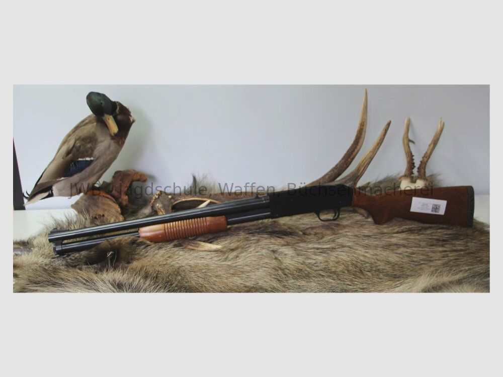 Mossberg ATB 85 12/70