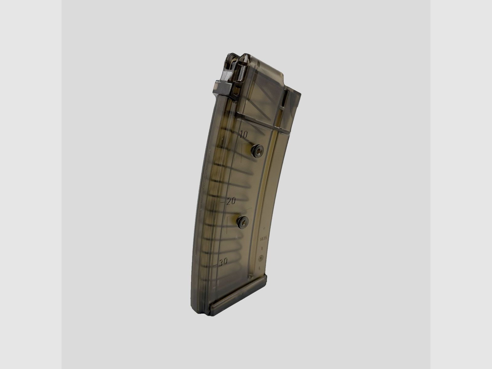 SIG – Stgw90 / 55X / PE90 [Magazin 30rd], Bild 3 von 3