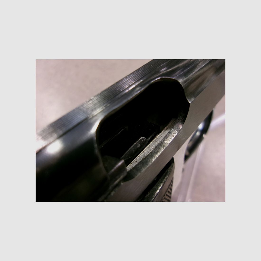 FEG CAL7.65 used, image 6 of 7