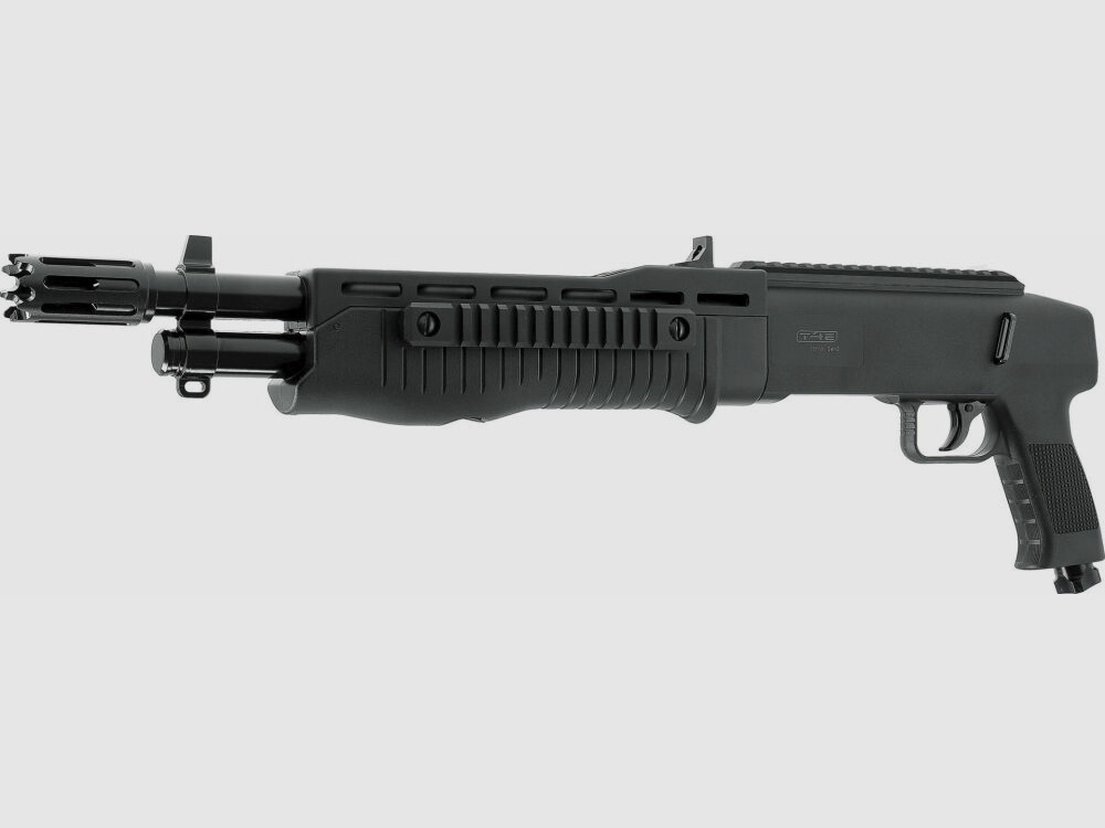 Umarex T4E TB 68 Gen2 cal. .68, CO₂