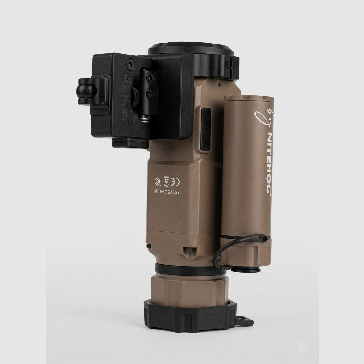 Nitehog Hunter Viper 35 Gen 2