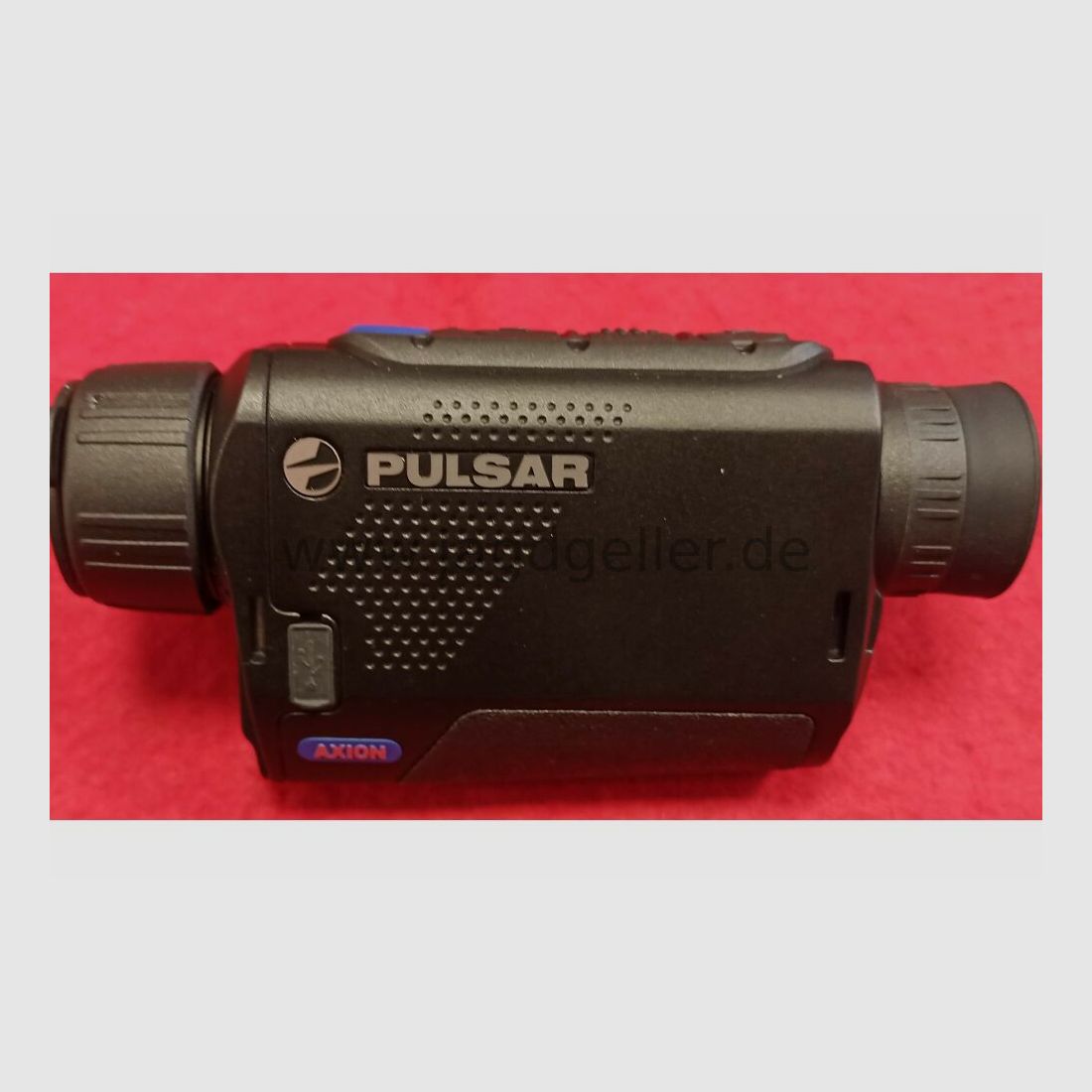 Pulsar AXION XQ30 Pro, Bild 1 von 2