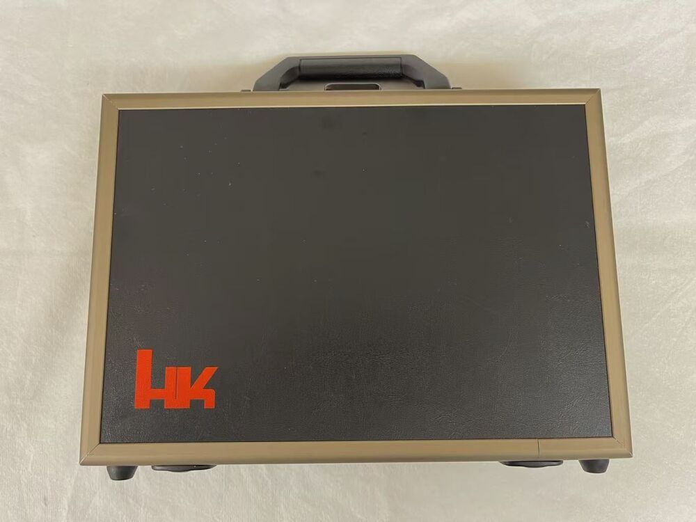 Heckler & Koch Pistole USP Expert Neu!