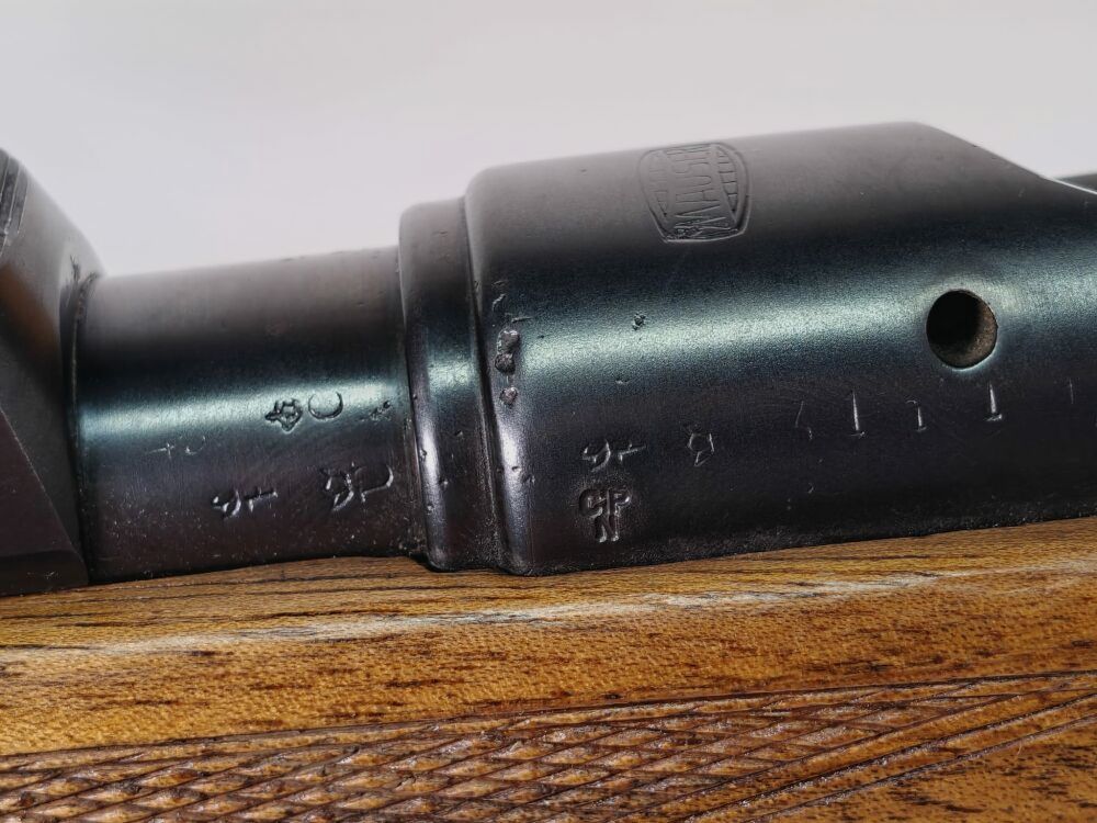 Mauser Sportmodell