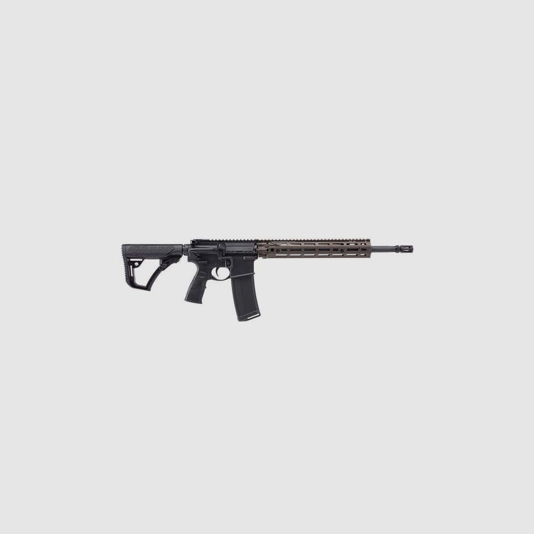 Carbine Daniel Defense DD4 RISIII 16" FDE, image 2 of 2