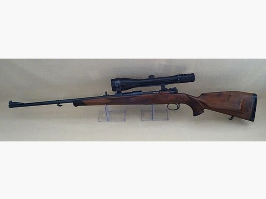 Mauser 98