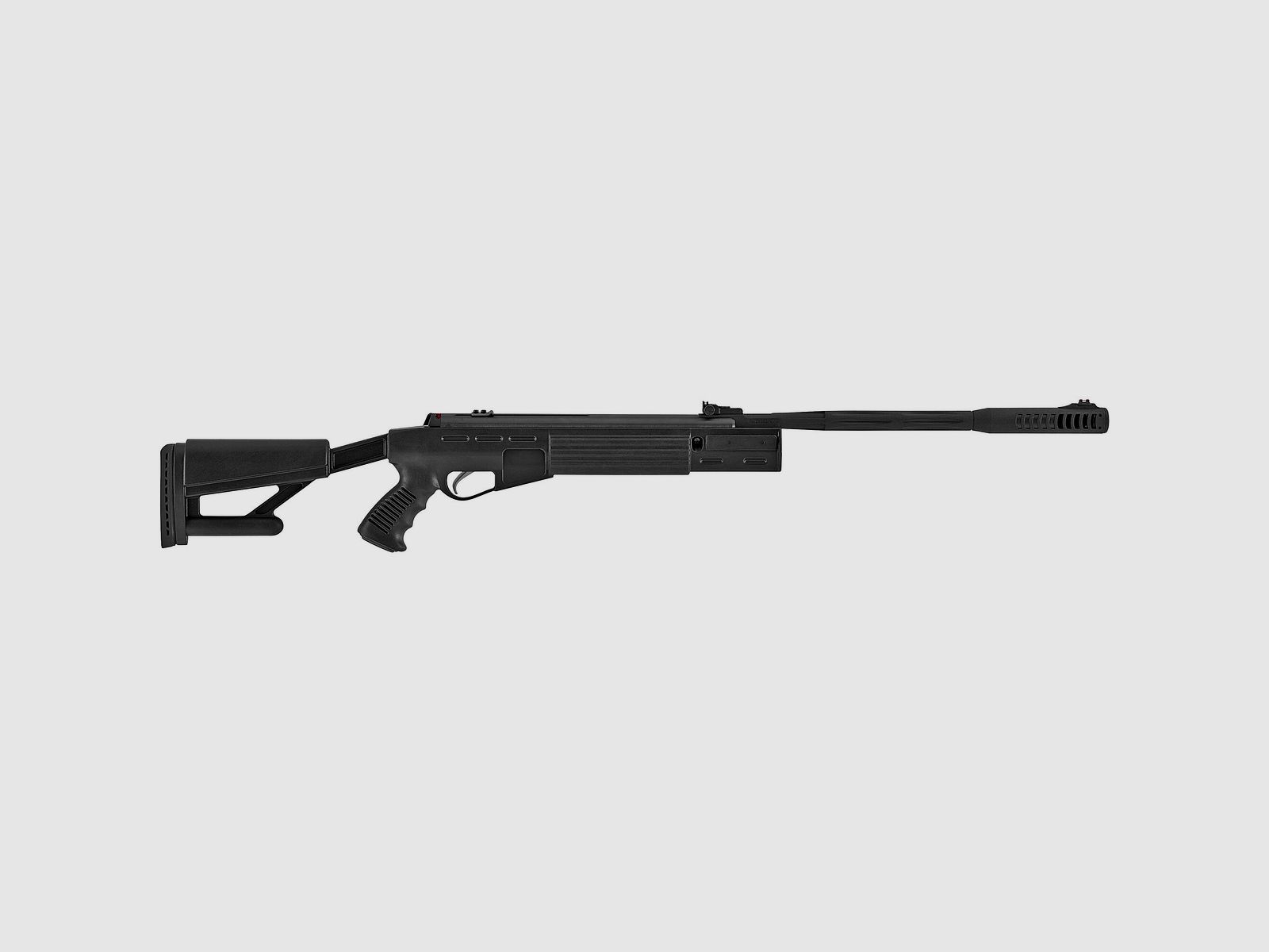 Mercury Luftgewehr AirTact Set 4,5 mm (.177) Diabolo