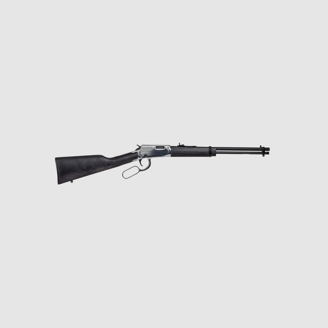 Rossi Rio Bravo Nickel black .22LR, image 1 of 2