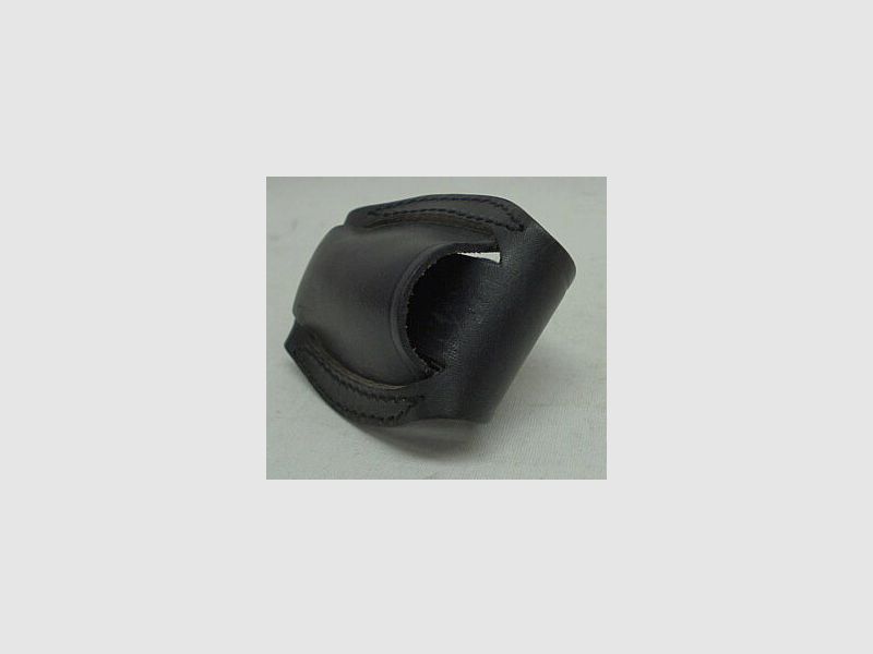 Funda de cuero MAG-LITE para linterna Maglite