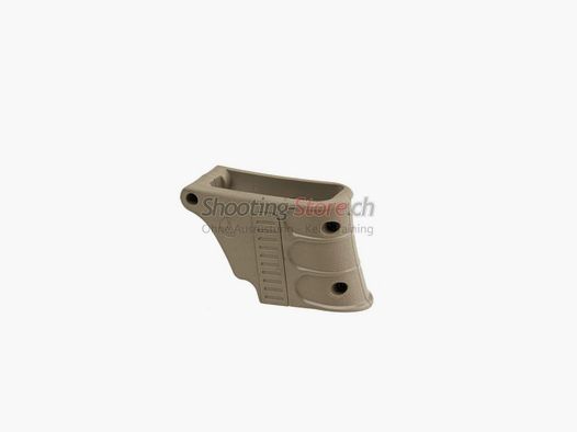 CAA Tactical Wraparound Mag Grip Khaki